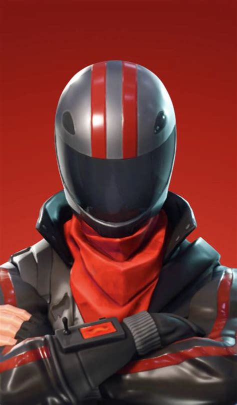 fortnite motorcycle skin